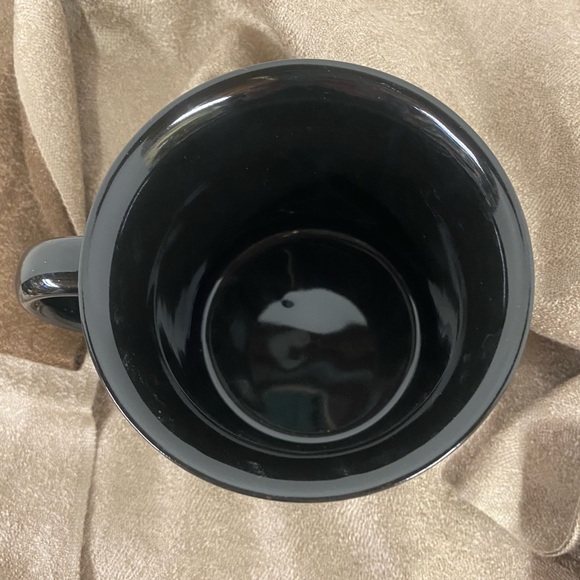 RARE LitJoy Exclusive Harry Potter Black Family Tapestry Mug 4” Diameter - Picture 3 of 16